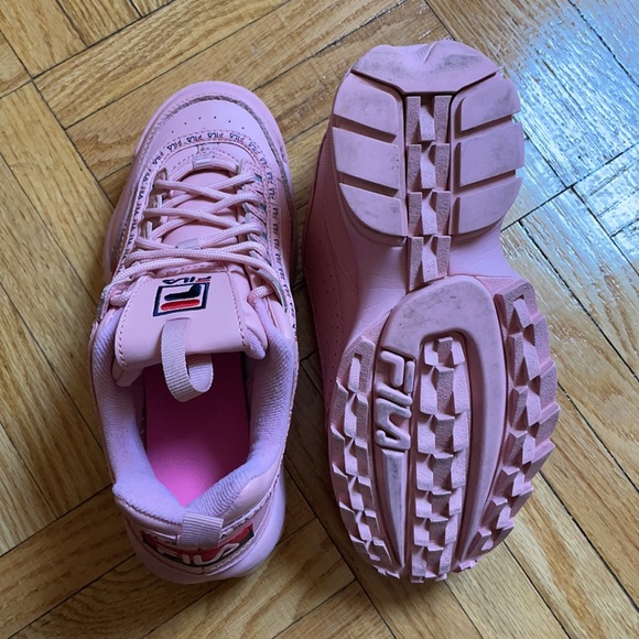 FILA Disruptor ll - Picture 5 of 7